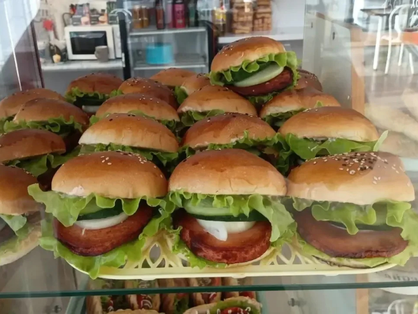 Пекарня из Балея подтвердила качество выпечки – это получилось благодаря господдержке  